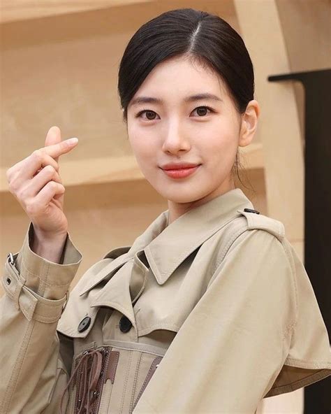 suzy bae dior earring event|The Biggest Korean Stars Who Attended The Dior Fall '22 Show .